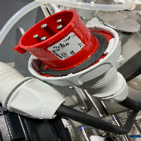 G & G Technologies TFF Skid 1 AP 200 TFF System image 3